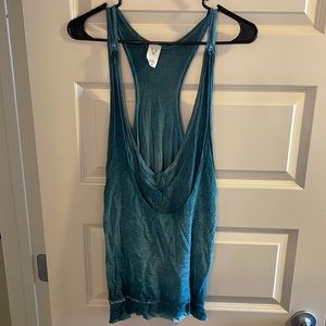 Like new, We The Free tank, size Medium